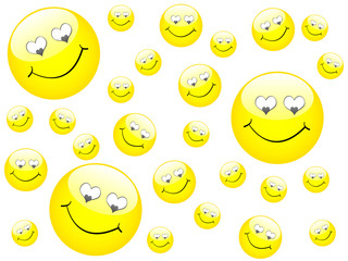 love background vector illustration