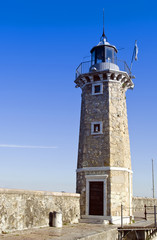 Faro di Desenzano sul Garda