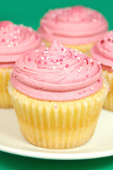 Cupcakes