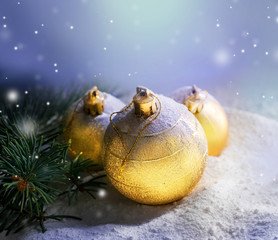 Christmas Decoration