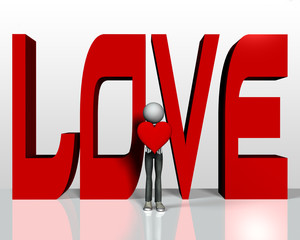 all you need is love