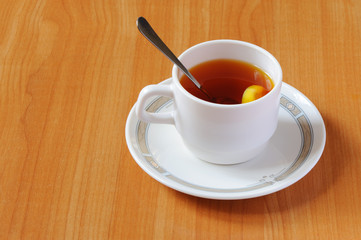 Tea