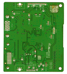 electronic board