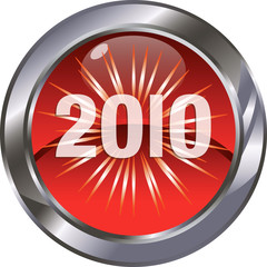 2010 - Red