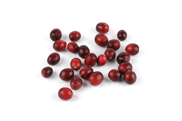 Cranberries