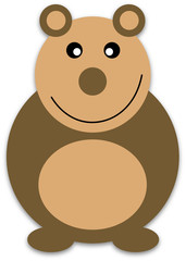 Teddybär
