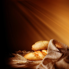 Bread