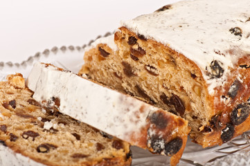 Christstollen #1