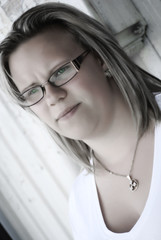 Karolina © Jacek Michiej