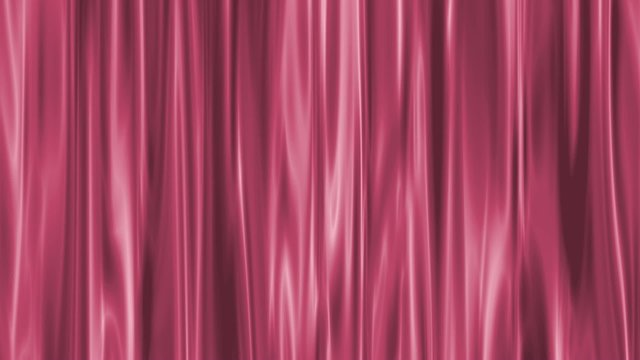 vorhang altrosa curtain antique pink