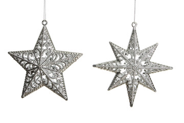 silver stars