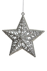 silver star