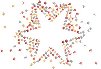 sternenhintergrund bunt