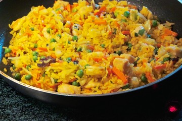 Nasi goreng