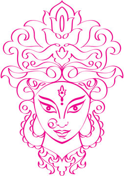 Durga