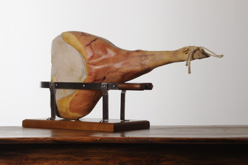 Prosciutto crudo di San Daniele del Friuli
