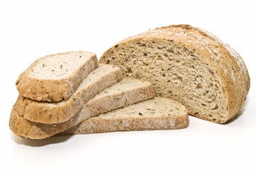 Rebanadas de pan 2