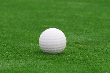 Golf ball