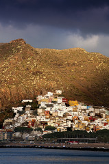San Andrés
