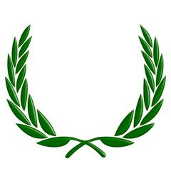 Couronne de Lauriers