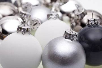 Christbaumkugeln #6