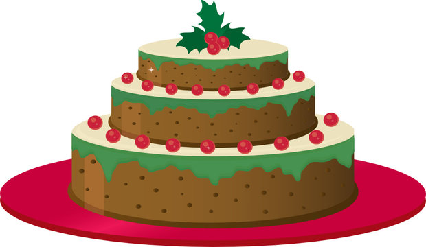 G&acirc;teau de no&euml;l
