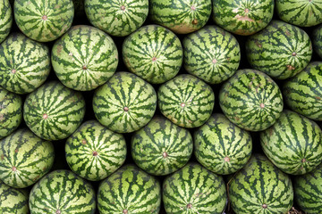 Watermelons