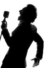 Great song of singer