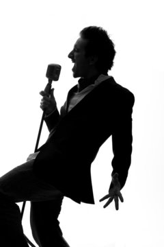 passion in song