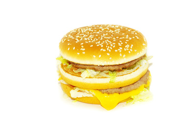 hamburger