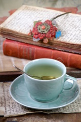Teatime