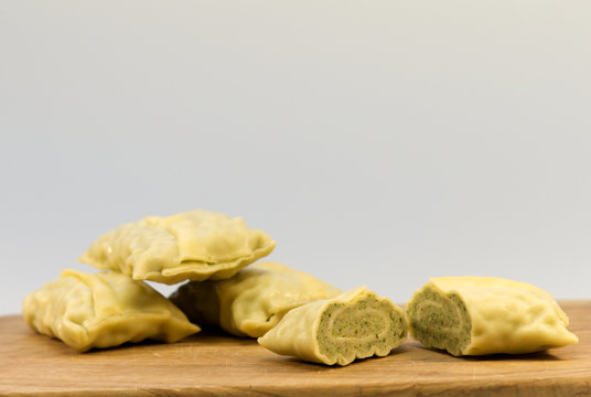 Schw&auml;bische Maultaschen