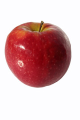 Pomme rouge