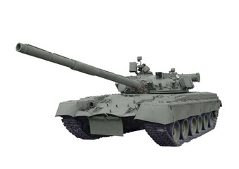 tank