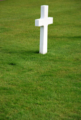 cimetière Normand US2