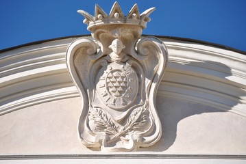 Stemma araldico