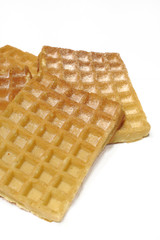 Gaufres