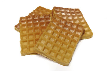 Gaufres