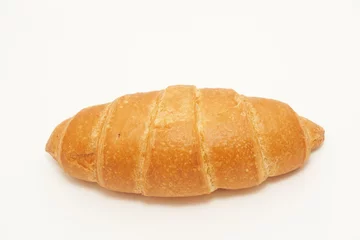 Fotobehang croissant © ShpilbergStudios