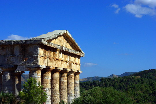 Segesta