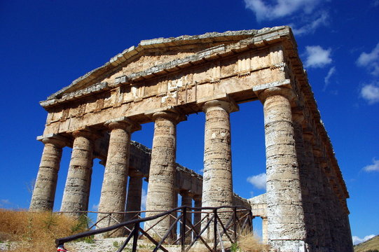 Segesta