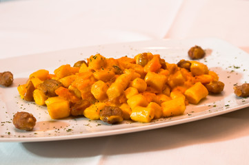 Gnocchi