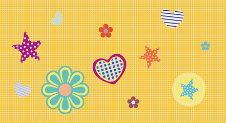 Abstract background 5