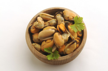 Cozze