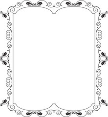 Frame Design
