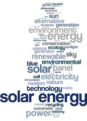 Solar Energy (XtravaganT Abstract Design)