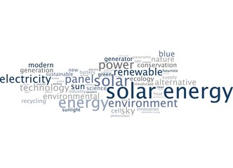 Solar Energy (XtravaganT Abstract Design)