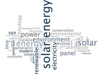 Solar Energy (XtravaganT Abstract Design)