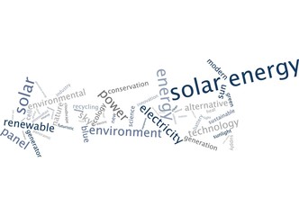 Solar Energy (XtravaganT Abstract Design)