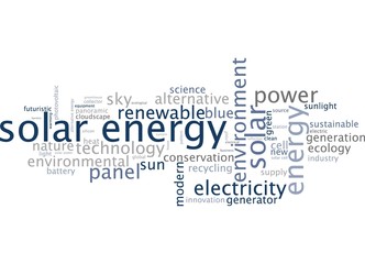 Solar Energy (XtravaganT Abstract Design)